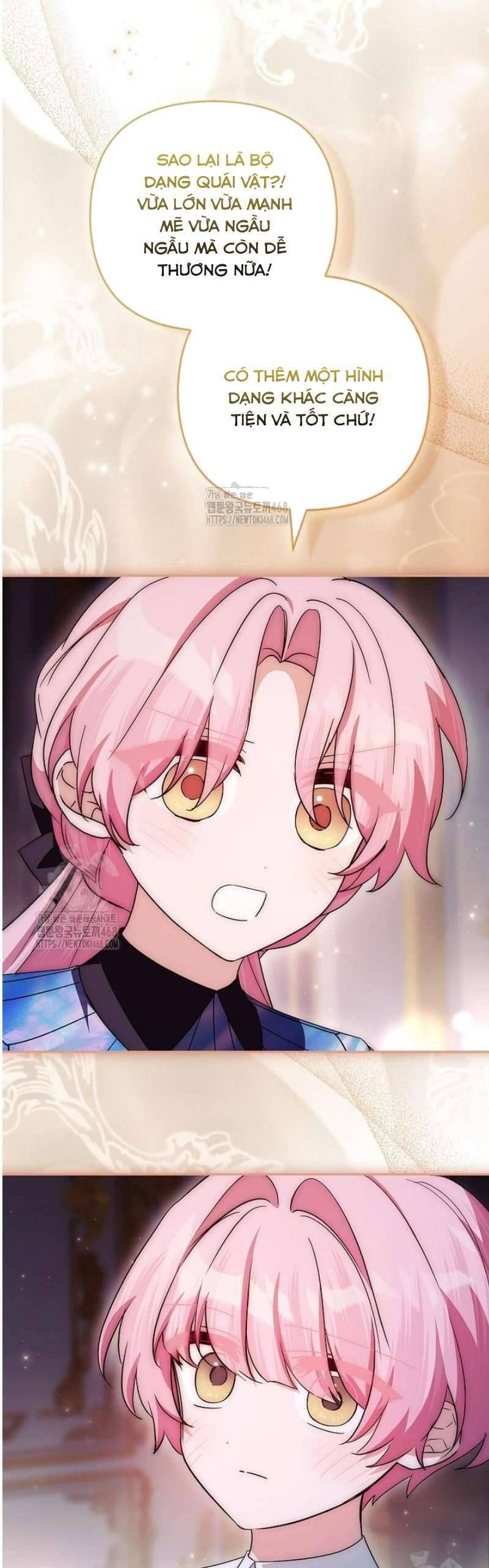 Cô Con Gái Út Của Công Tước Phản Diện Chapter 125 - Trang 2