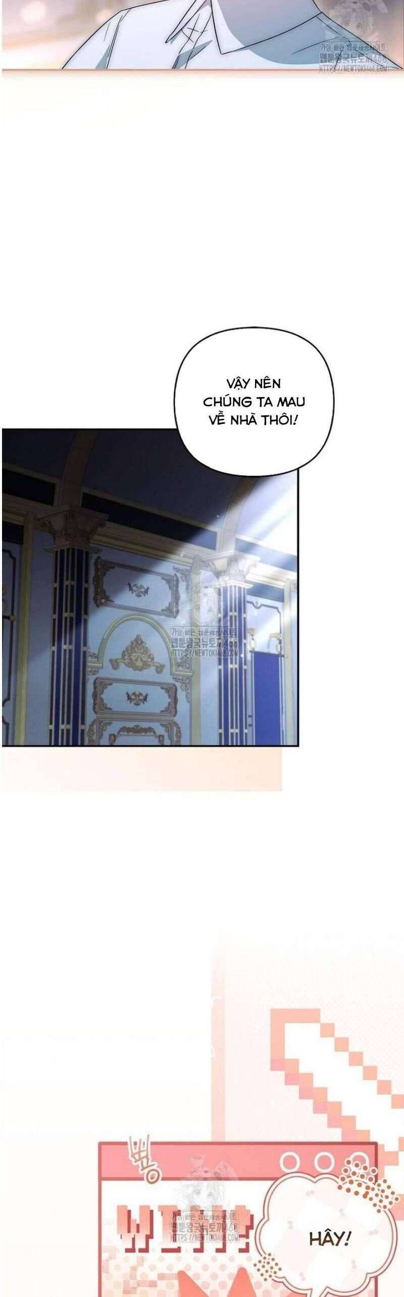 Cô Con Gái Út Của Công Tước Phản Diện Chapter 125 - Trang 2