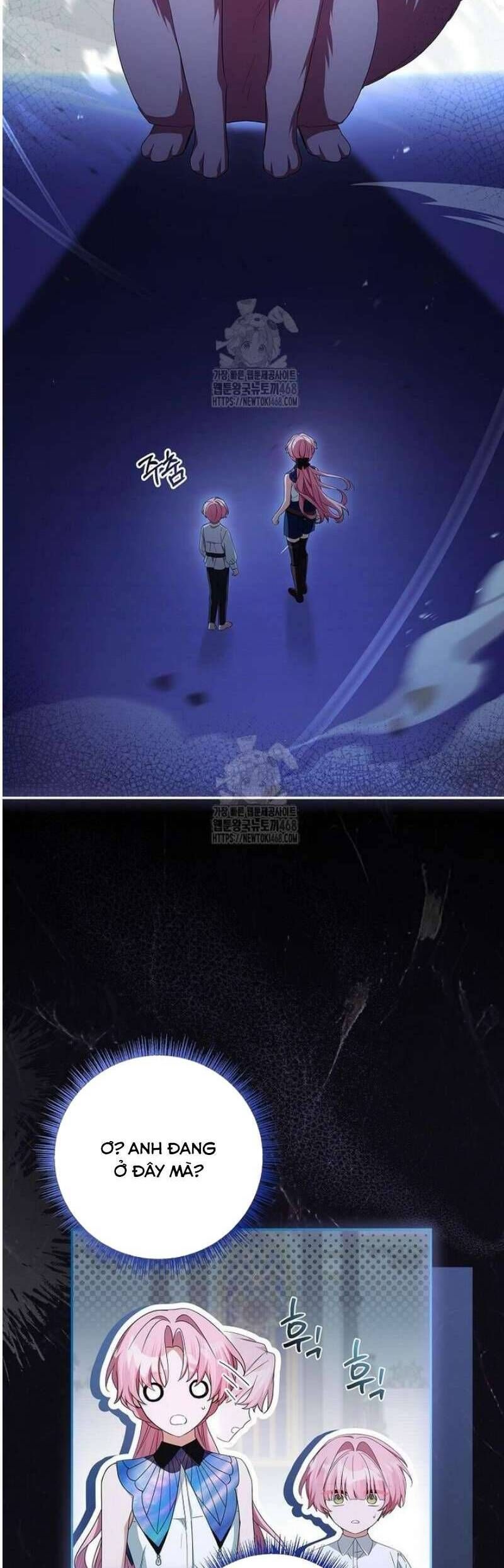 Cô Con Gái Út Của Công Tước Phản Diện Chapter 125 - Trang 2