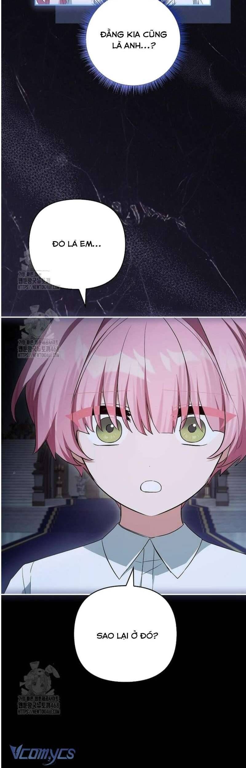 Cô Con Gái Út Của Công Tước Phản Diện Chapter 125 - Trang 2