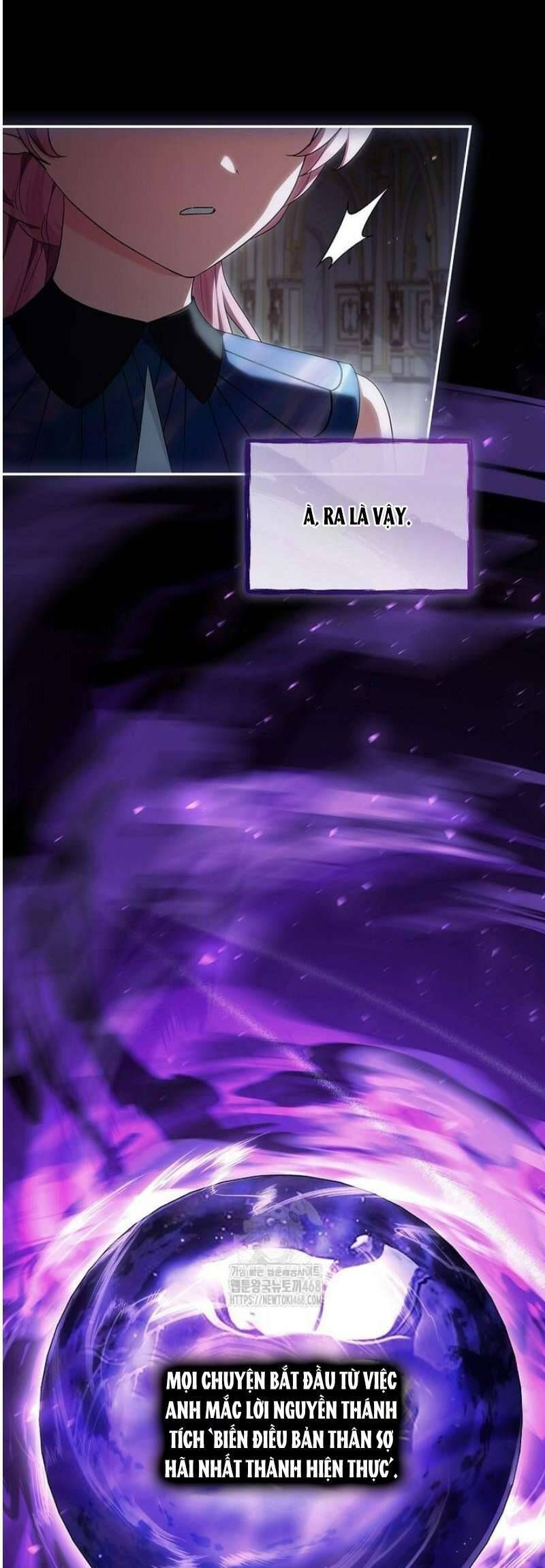 Cô Con Gái Út Của Công Tước Phản Diện Chapter 125 - Trang 2