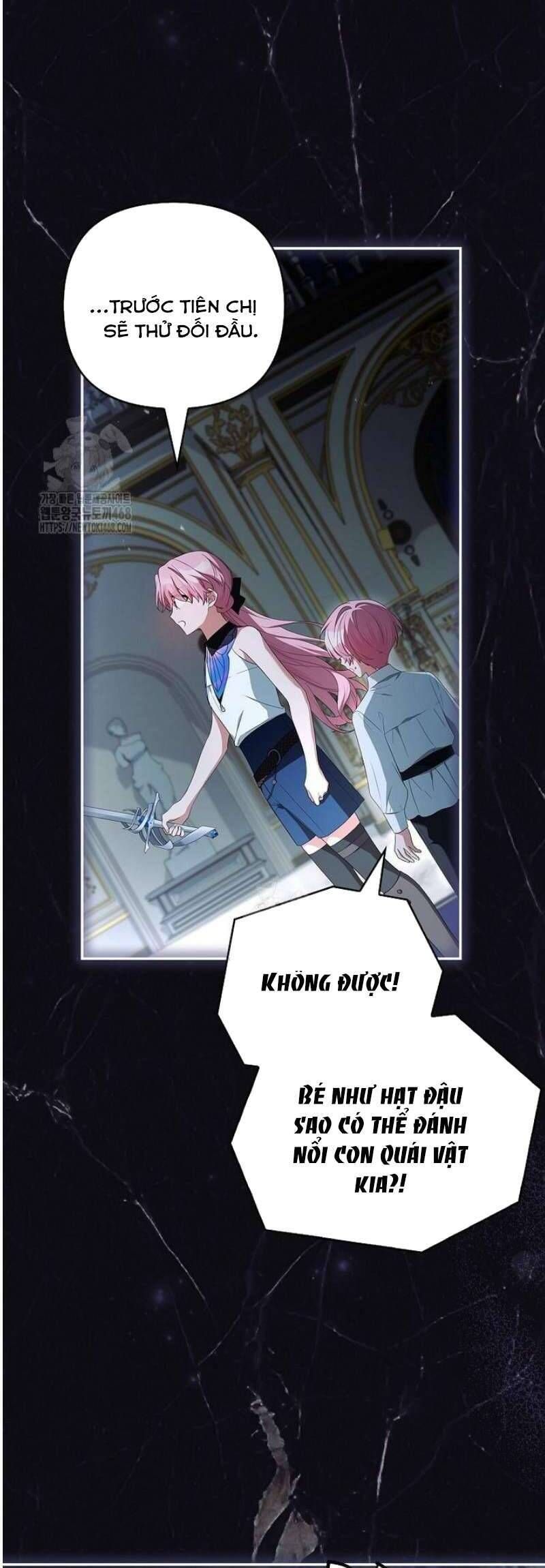 Cô Con Gái Út Của Công Tước Phản Diện Chapter 125 - Trang 2