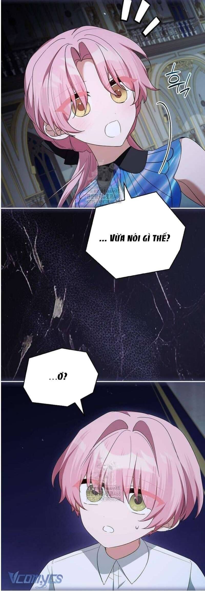 Cô Con Gái Út Của Công Tước Phản Diện Chapter 125 - Trang 2