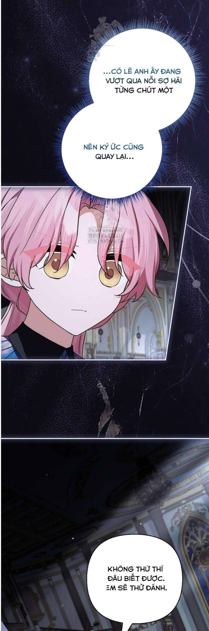 Cô Con Gái Út Của Công Tước Phản Diện Chapter 125 - Trang 2