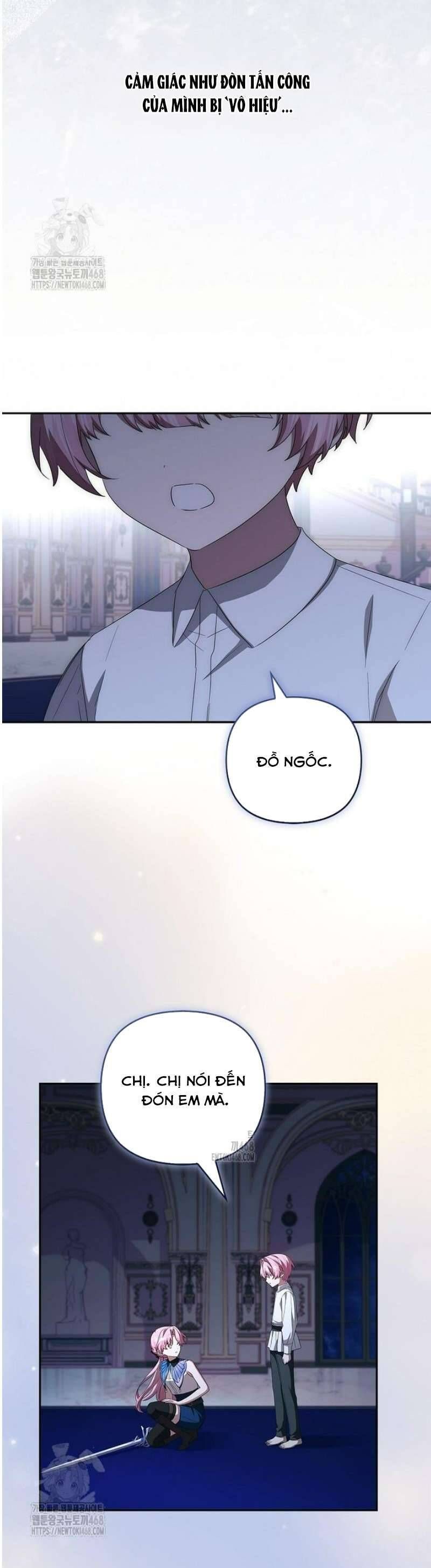 Cô Con Gái Út Của Công Tước Phản Diện Chapter 125 - Trang 2