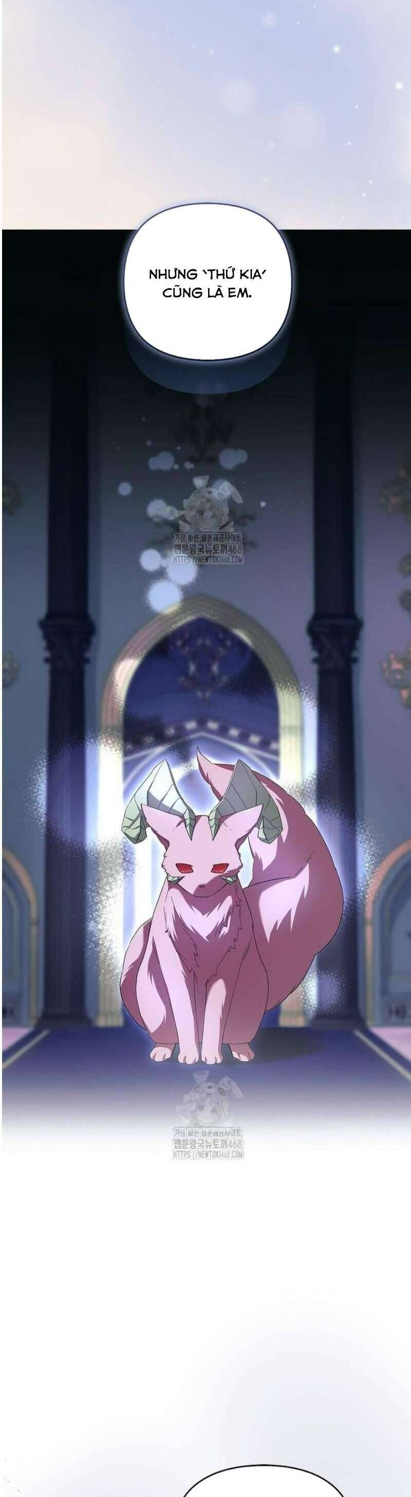 Cô Con Gái Út Của Công Tước Phản Diện Chapter 125 - Trang 2