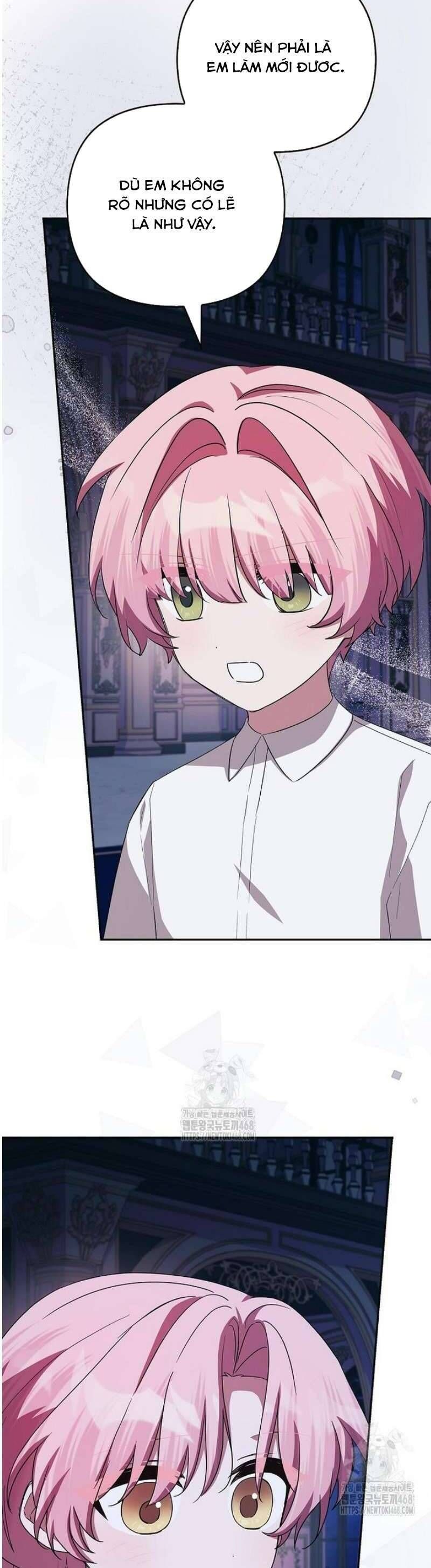 Cô Con Gái Út Của Công Tước Phản Diện Chapter 125 - Trang 2