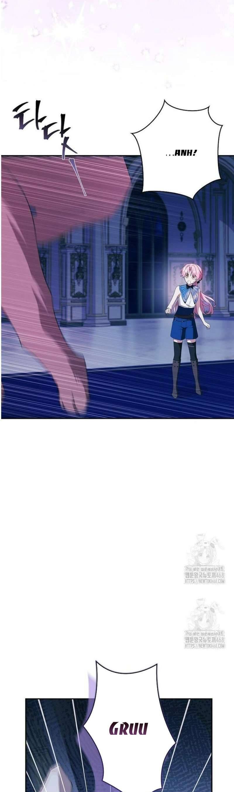 Cô Con Gái Út Của Công Tước Phản Diện Chapter 125 - Trang 2