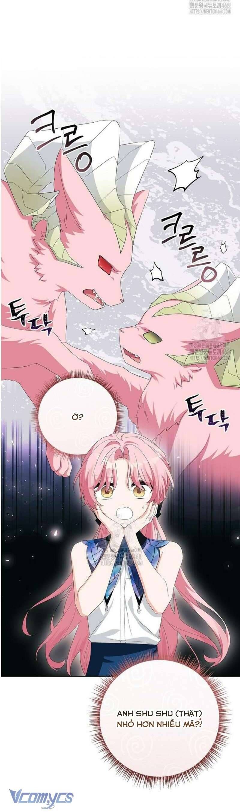 Cô Con Gái Út Của Công Tước Phản Diện Chapter 125 - Trang 2