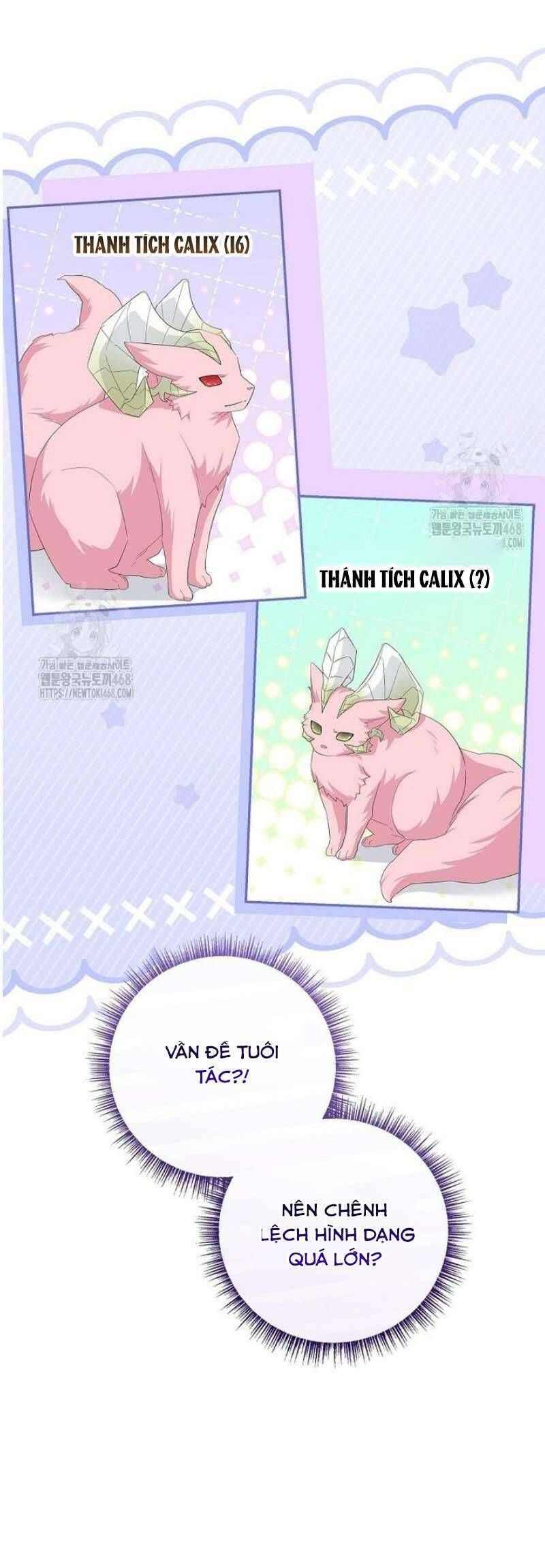 Cô Con Gái Út Của Công Tước Phản Diện Chapter 125 - Trang 2