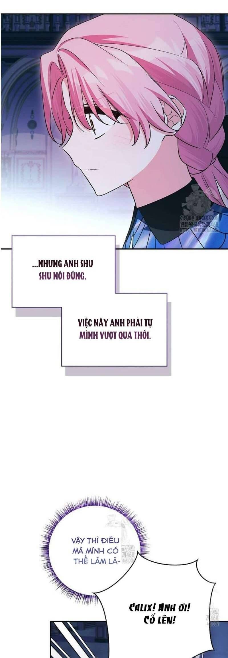 Cô Con Gái Út Của Công Tước Phản Diện Chapter 125 - Trang 2