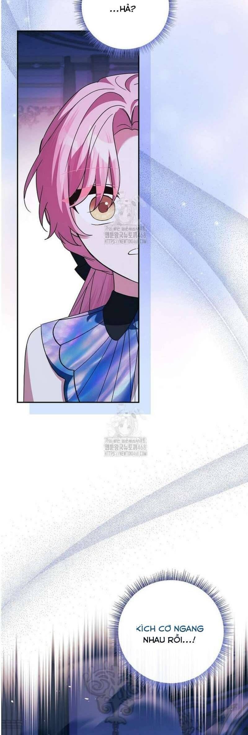 Cô Con Gái Út Của Công Tước Phản Diện Chapter 125 - Trang 2