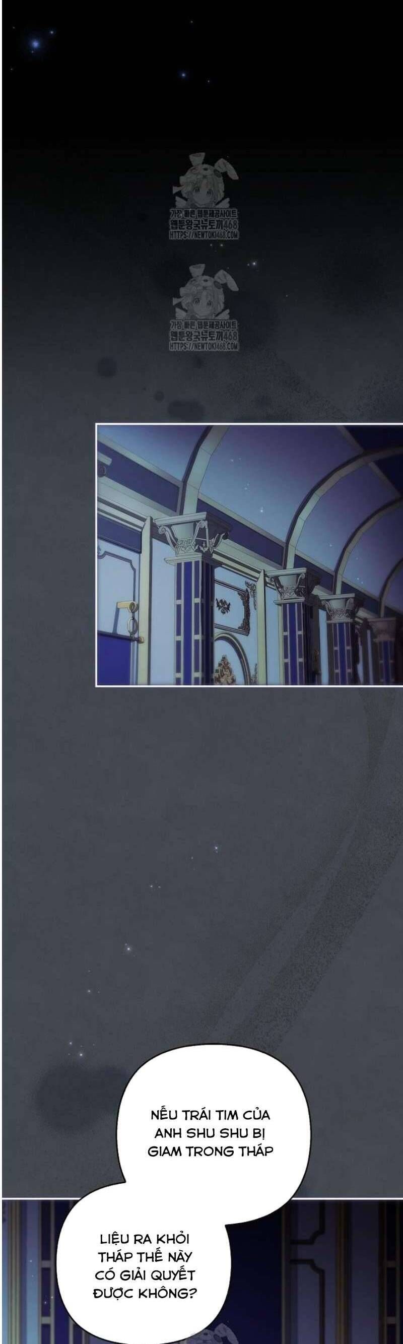 Cô Con Gái Út Của Công Tước Phản Diện Chapter 125 - Trang 2