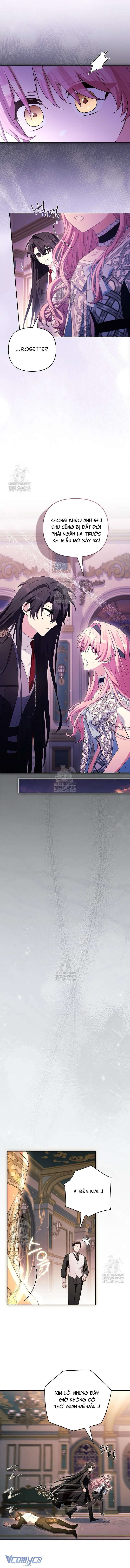 Cô Con Gái Út Của Công Tước Phản Diện Chapter 129 - Trang 2