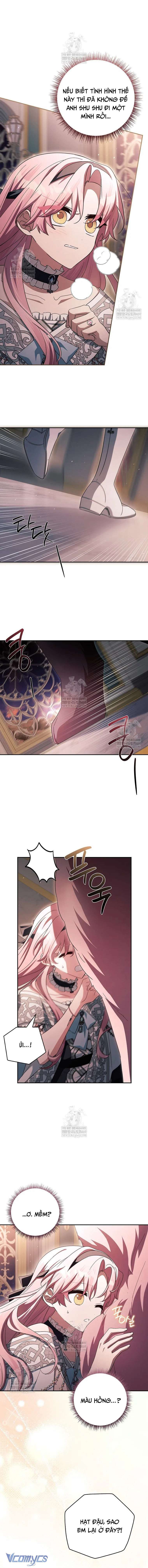 Cô Con Gái Út Của Công Tước Phản Diện Chapter 129 - Trang 2