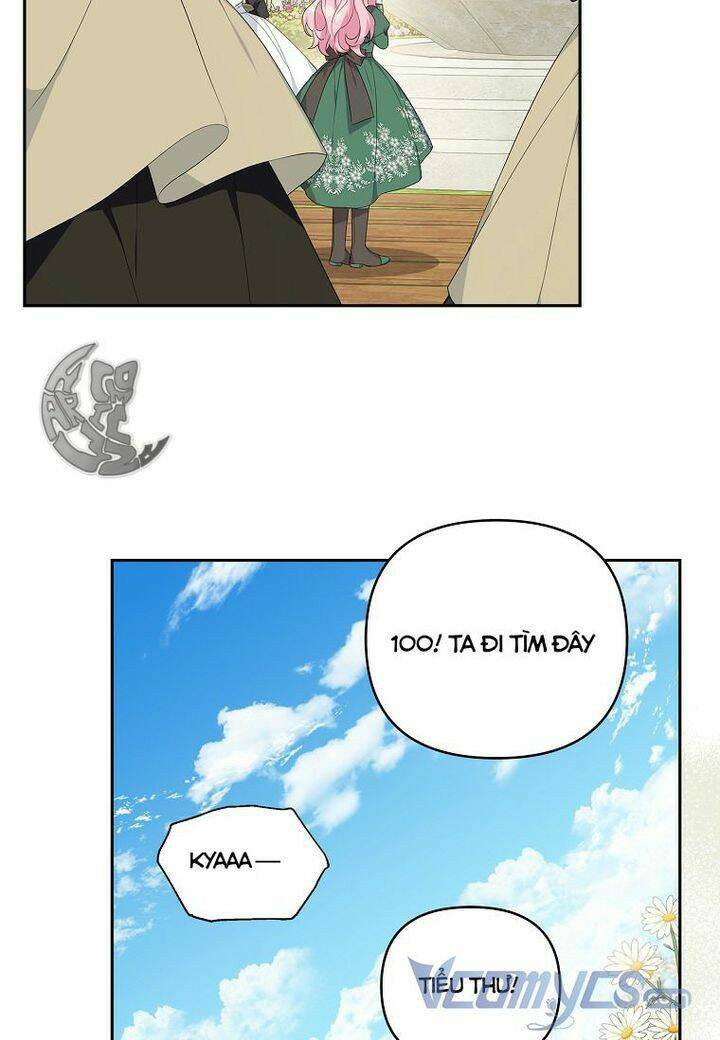 Cô Con Gái Út Của Công Tước Phản Diện Chapter 13 - Trang 2