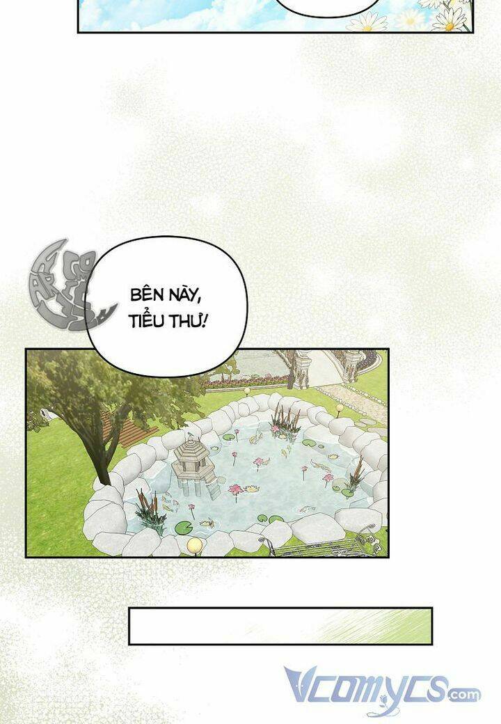 Cô Con Gái Út Của Công Tước Phản Diện Chapter 13 - Trang 2