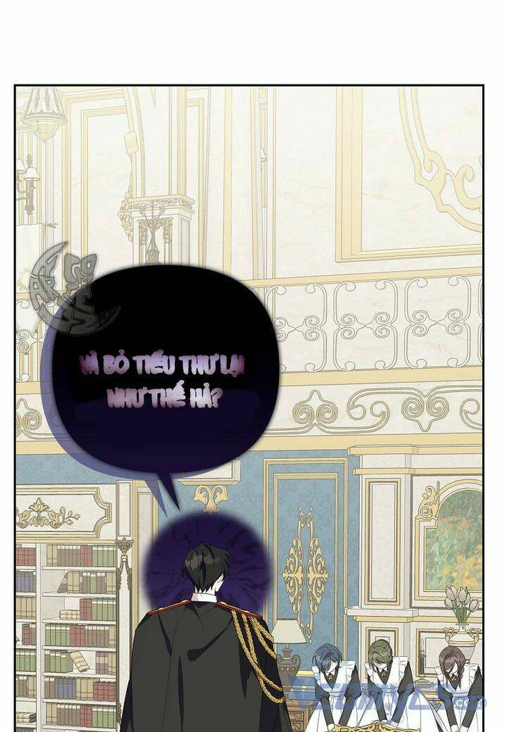 Cô Con Gái Út Của Công Tước Phản Diện Chapter 13 - Trang 2