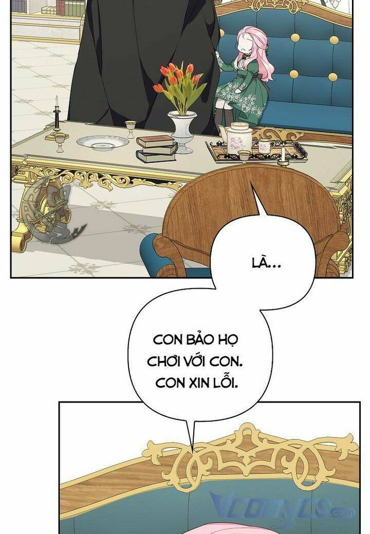 Cô Con Gái Út Của Công Tước Phản Diện Chapter 13 - Trang 2