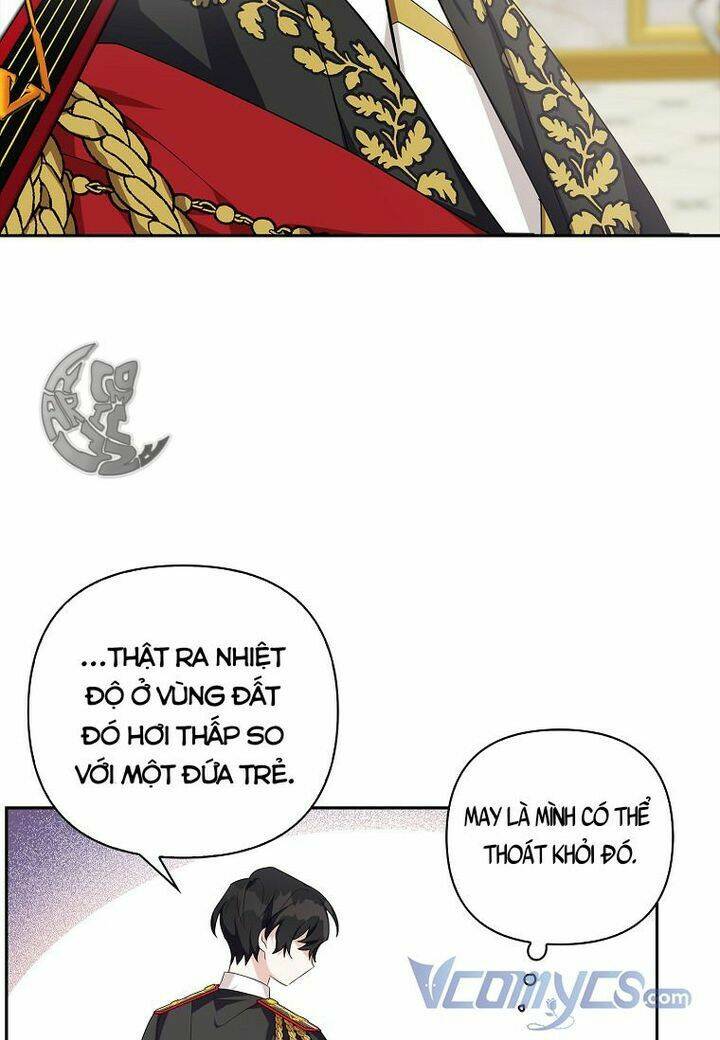 Cô Con Gái Út Của Công Tước Phản Diện Chapter 13 - Trang 2