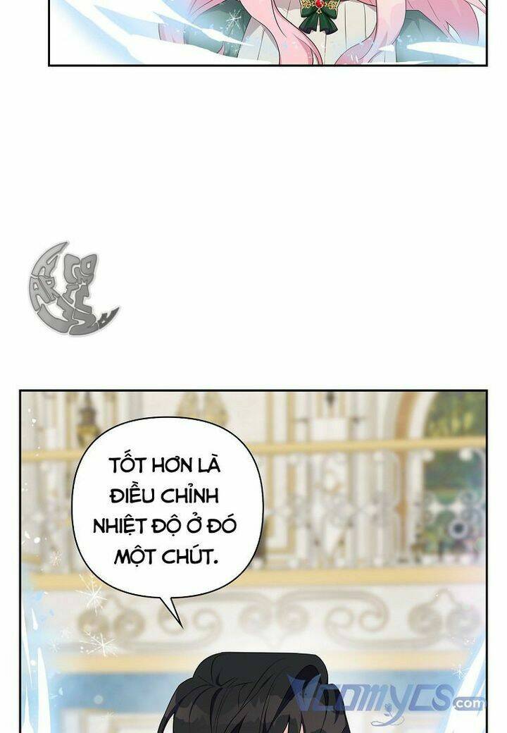 Cô Con Gái Út Của Công Tước Phản Diện Chapter 13 - Trang 2