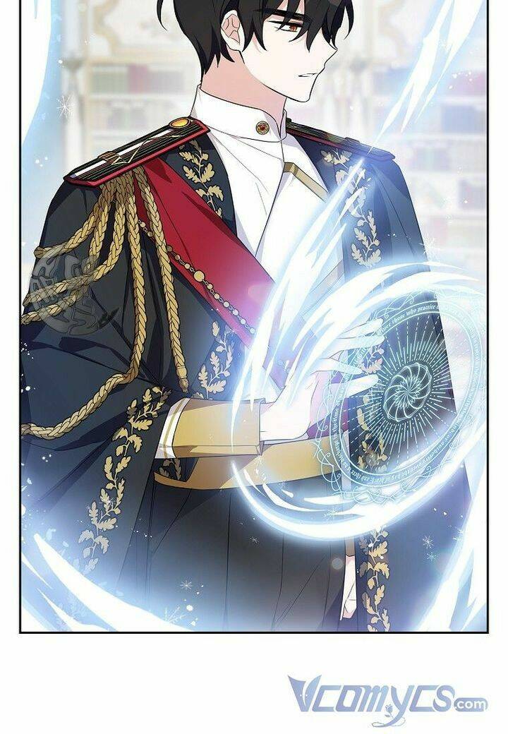 Cô Con Gái Út Của Công Tước Phản Diện Chapter 13 - Trang 2