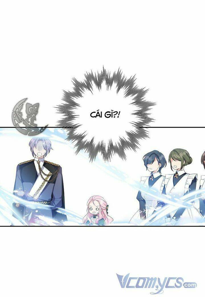 Cô Con Gái Út Của Công Tước Phản Diện Chapter 13 - Trang 2