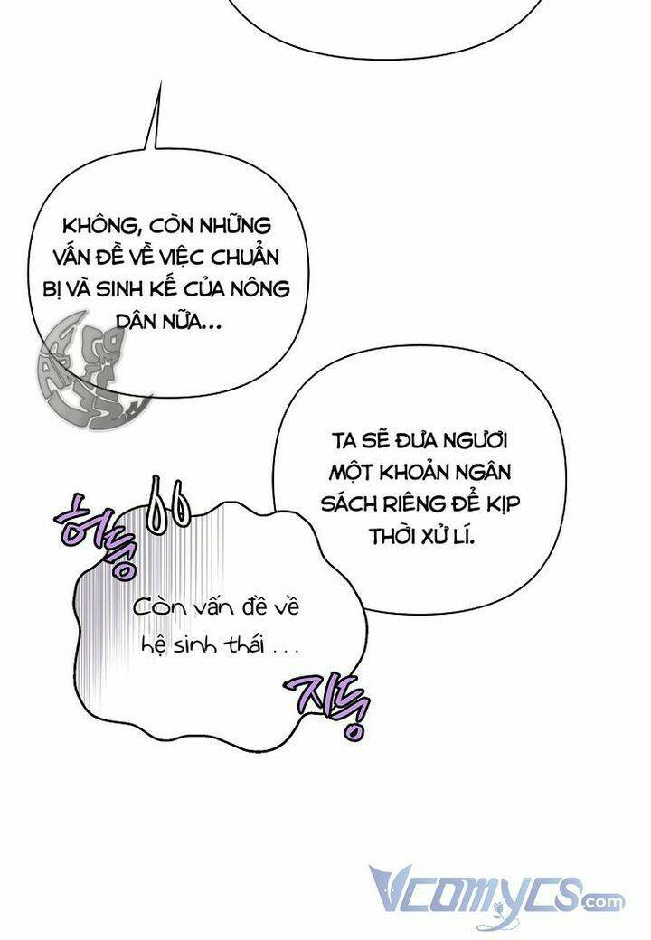 Cô Con Gái Út Của Công Tước Phản Diện Chapter 13 - Trang 2