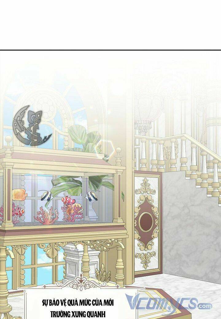Cô Con Gái Út Của Công Tước Phản Diện Chapter 13 - Trang 2