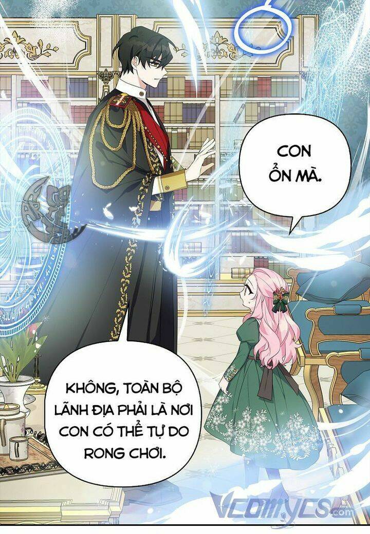 Cô Con Gái Út Của Công Tước Phản Diện Chapter 13 - Trang 2