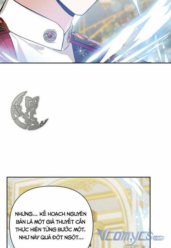 Cô Con Gái Út Của Công Tước Phản Diện Chapter 13 - Trang 2