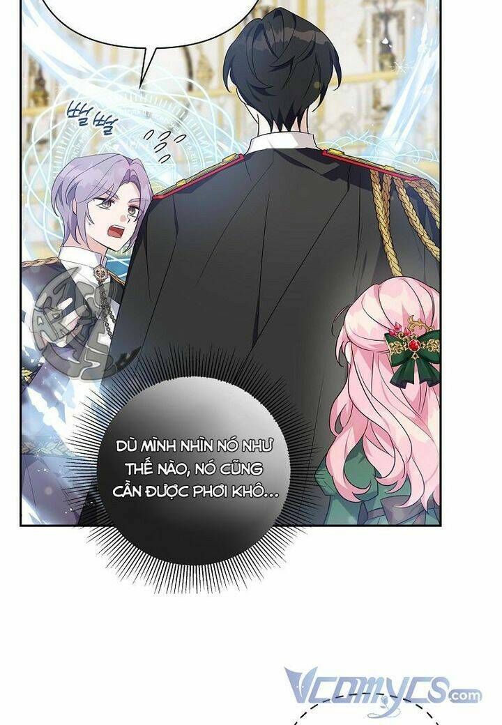 Cô Con Gái Út Của Công Tước Phản Diện Chapter 13 - Trang 2