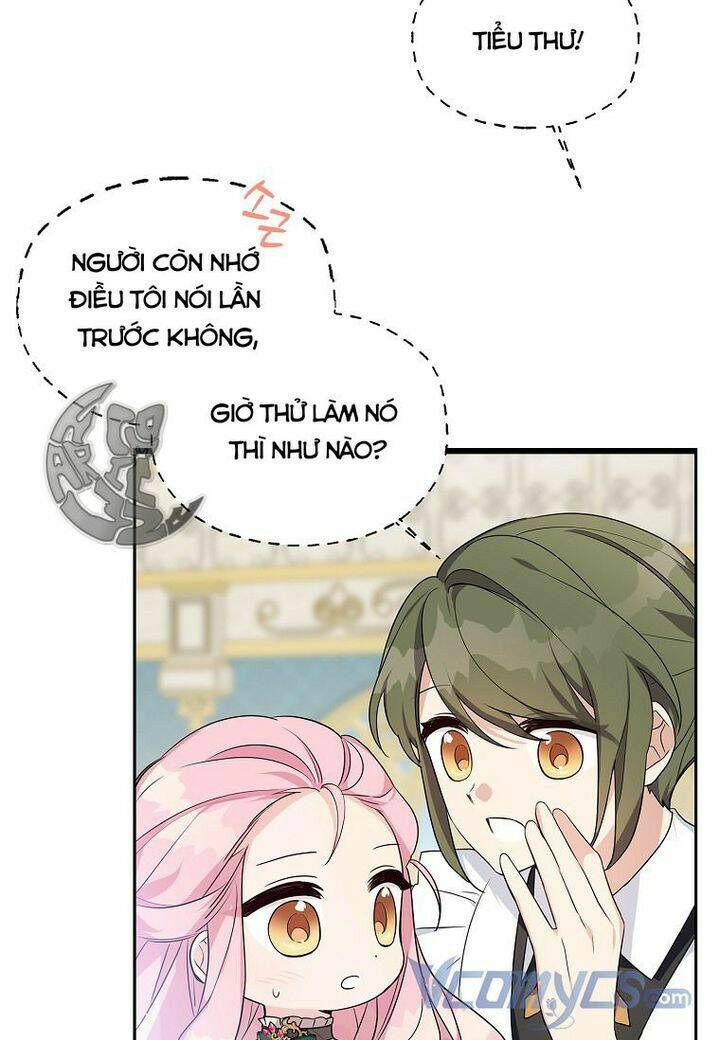 Cô Con Gái Út Của Công Tước Phản Diện Chapter 13 - Trang 2