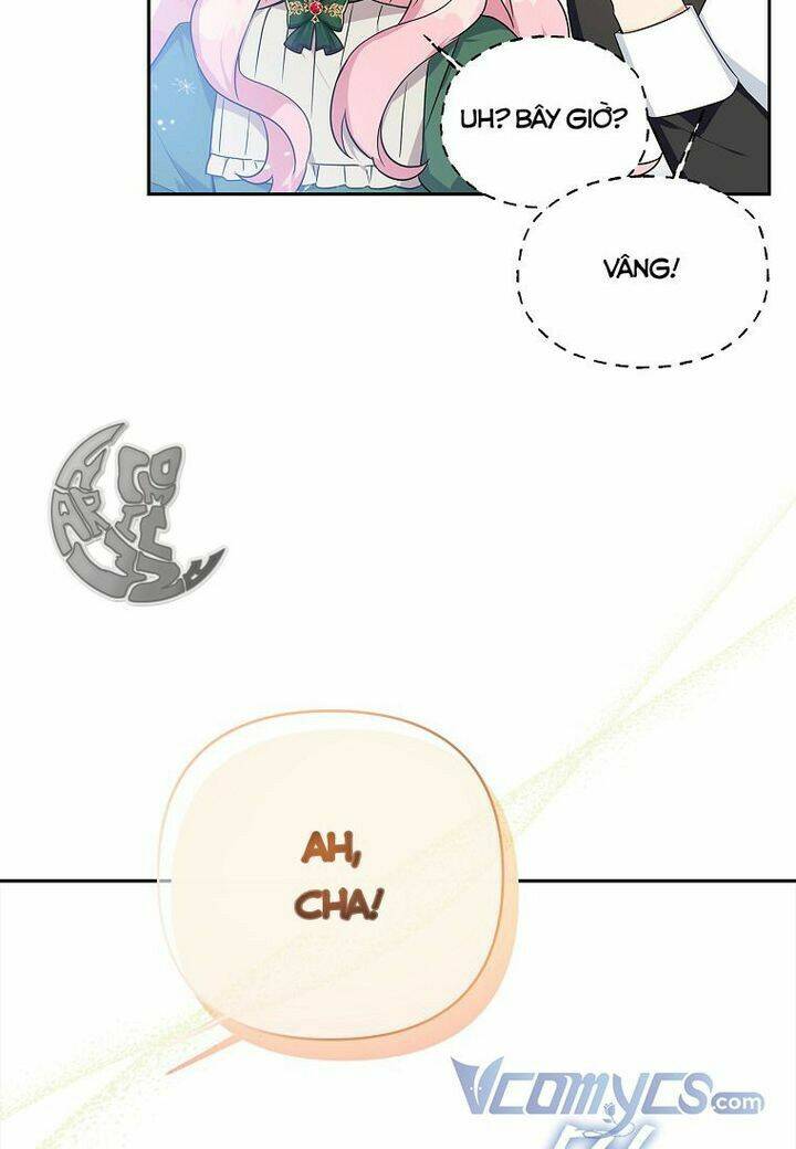 Cô Con Gái Út Của Công Tước Phản Diện Chapter 13 - Trang 2