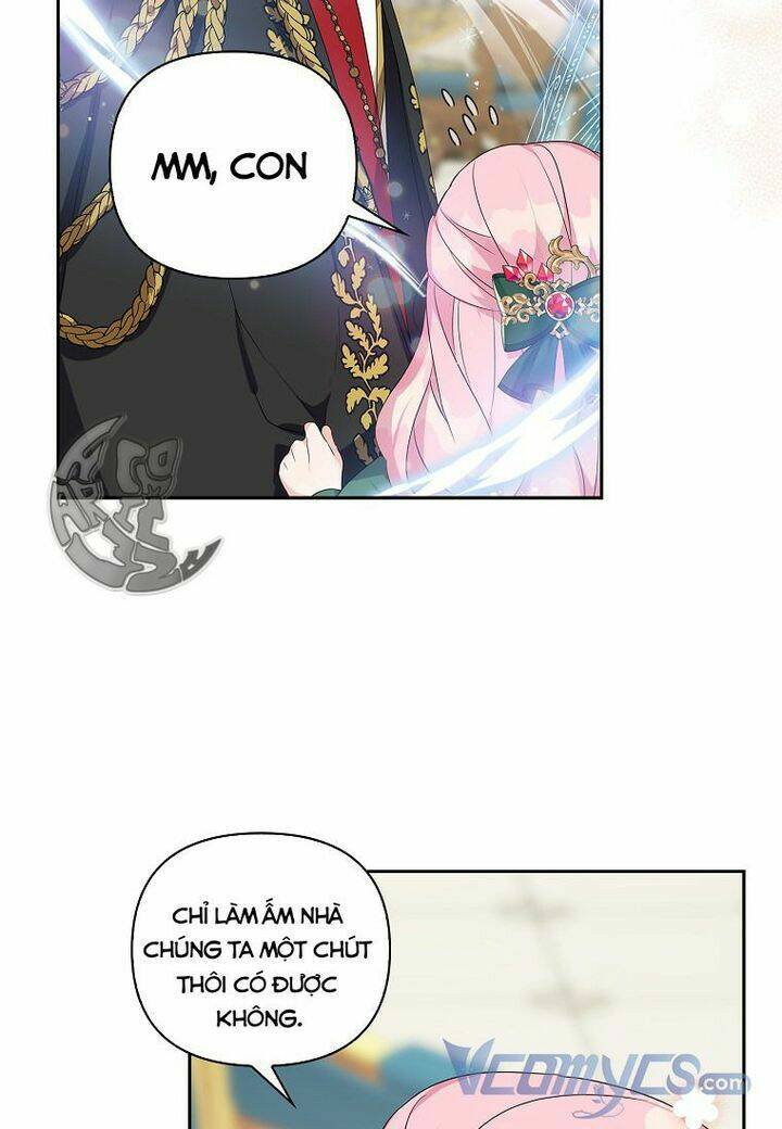 Cô Con Gái Út Của Công Tước Phản Diện Chapter 13 - Trang 2