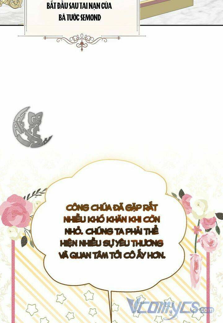 Cô Con Gái Út Của Công Tước Phản Diện Chapter 13 - Trang 2