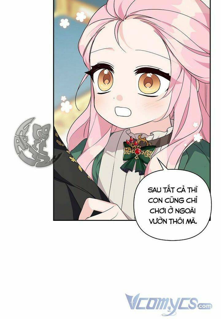 Cô Con Gái Út Của Công Tước Phản Diện Chapter 13 - Trang 2
