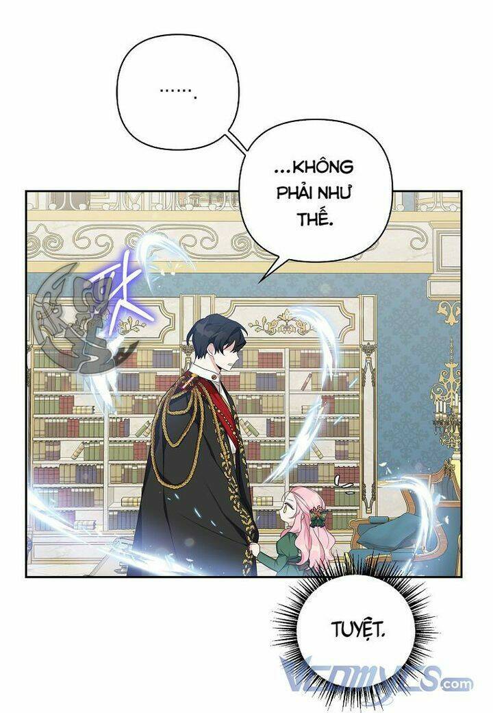 Cô Con Gái Út Của Công Tước Phản Diện Chapter 13 - Trang 2