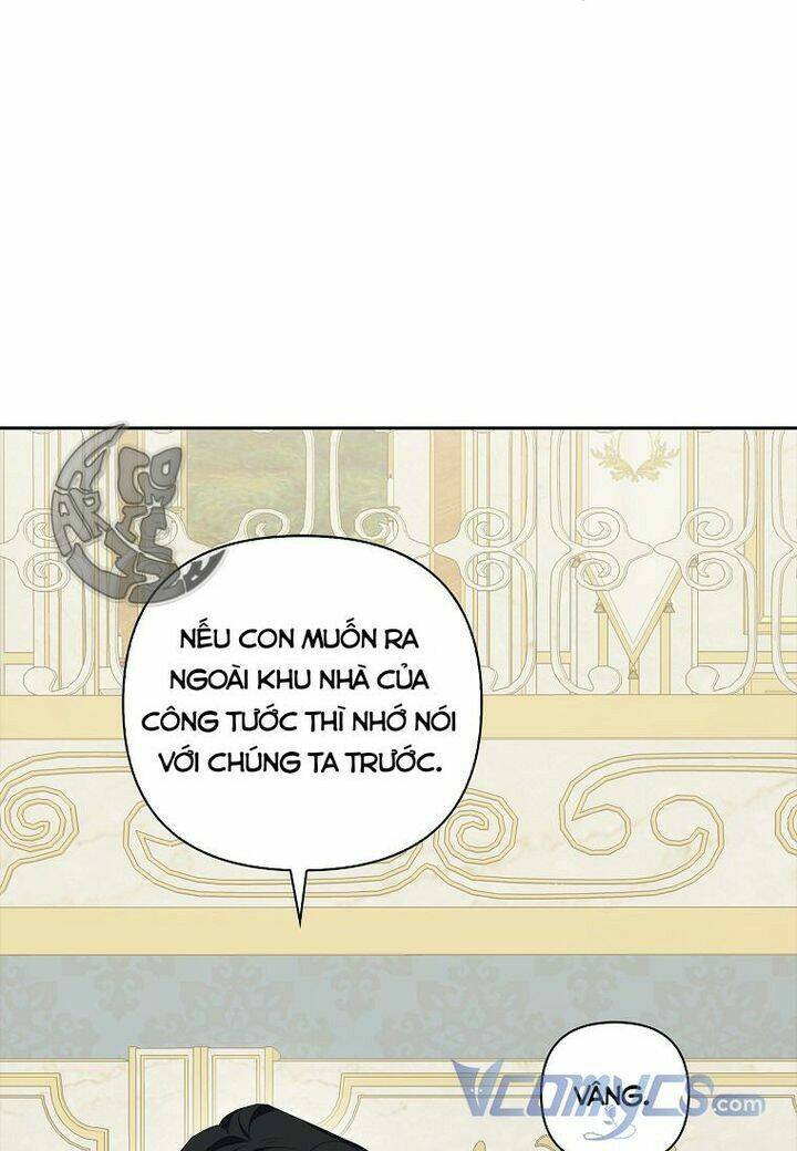 Cô Con Gái Út Của Công Tước Phản Diện Chapter 13 - Trang 2