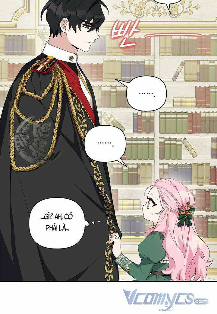 Cô Con Gái Út Của Công Tước Phản Diện Chapter 13 - Trang 2