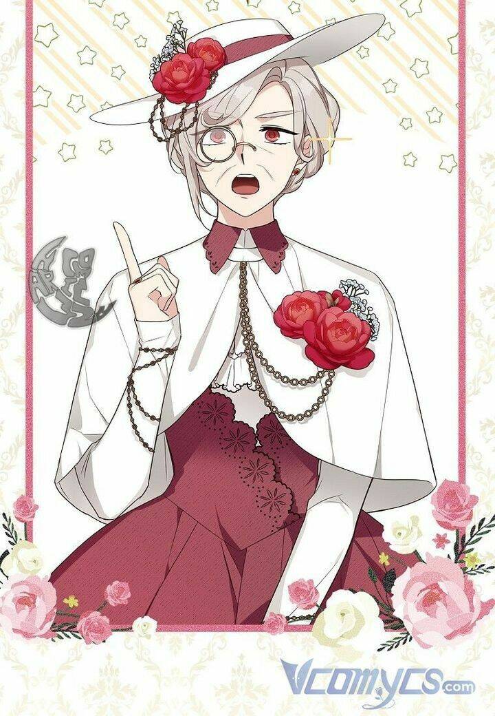 Cô Con Gái Út Của Công Tước Phản Diện Chapter 13 - Trang 2