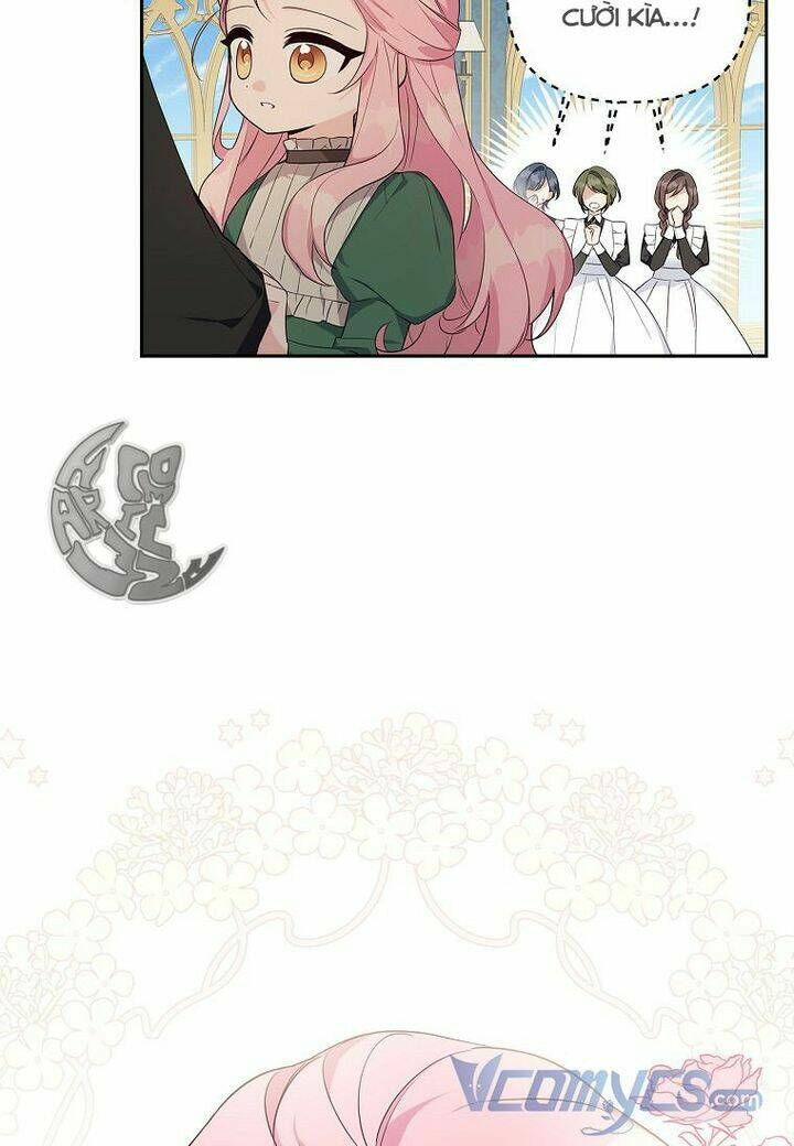 Cô Con Gái Út Của Công Tước Phản Diện Chapter 13 - Trang 2