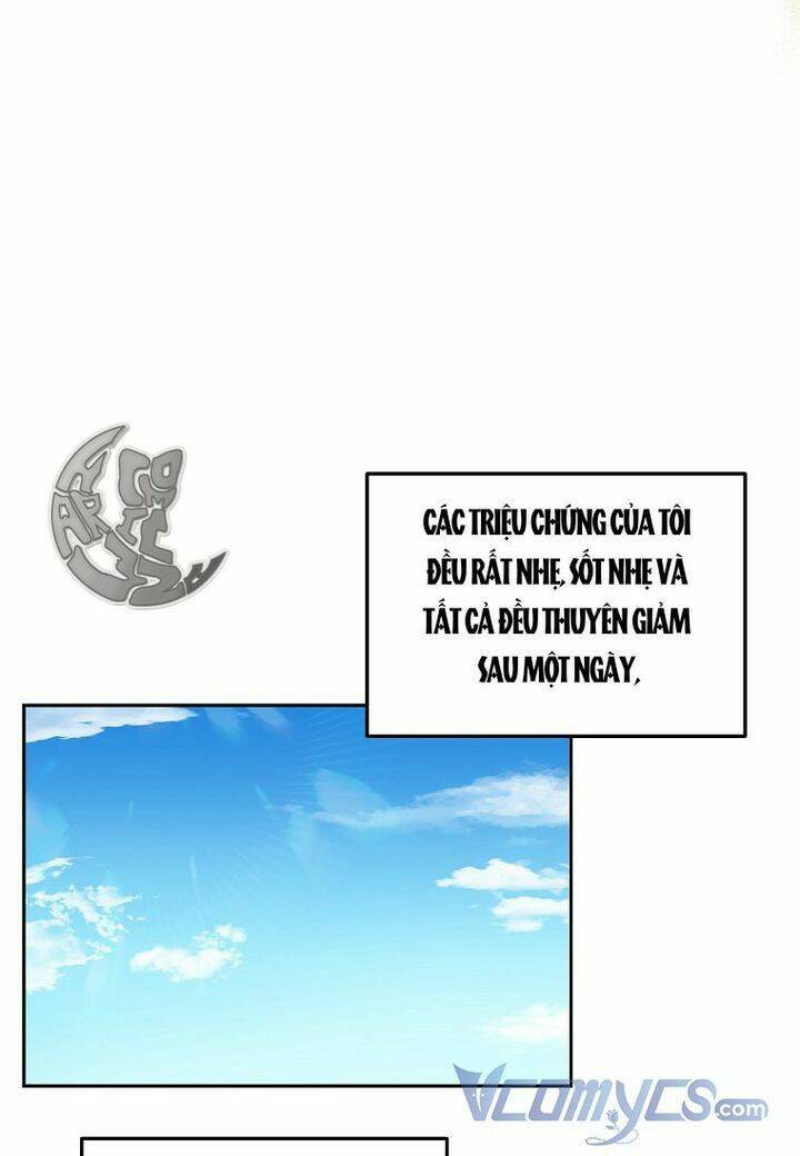 Cô Con Gái Út Của Công Tước Phản Diện Chapter 13 - Trang 2