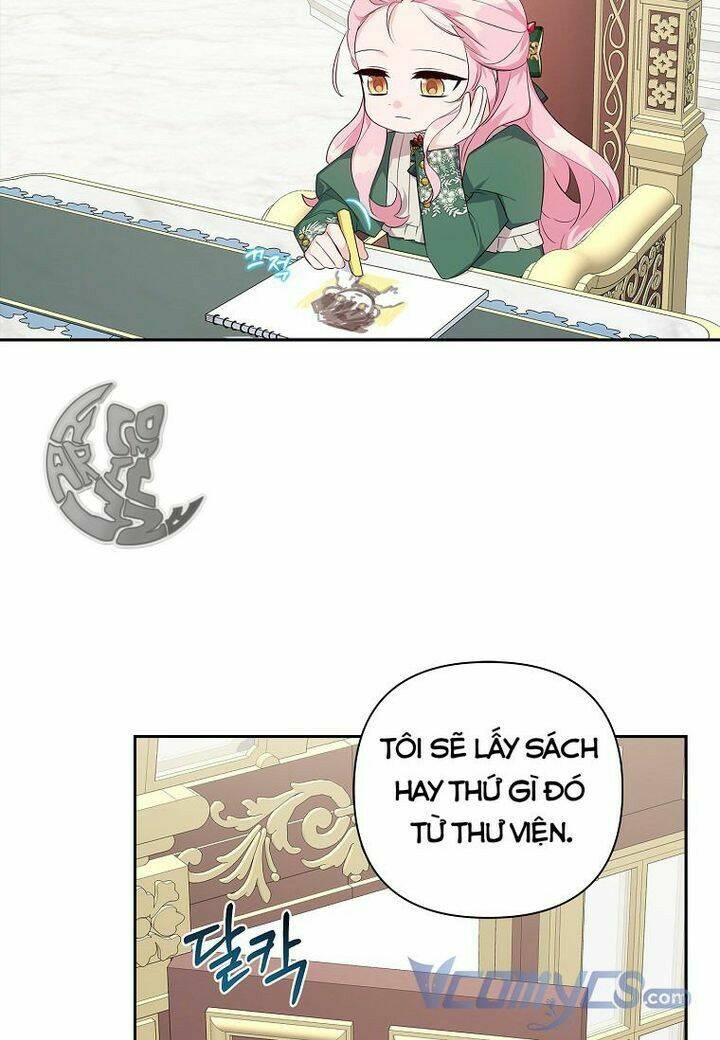 Cô Con Gái Út Của Công Tước Phản Diện Chapter 13 - Trang 2