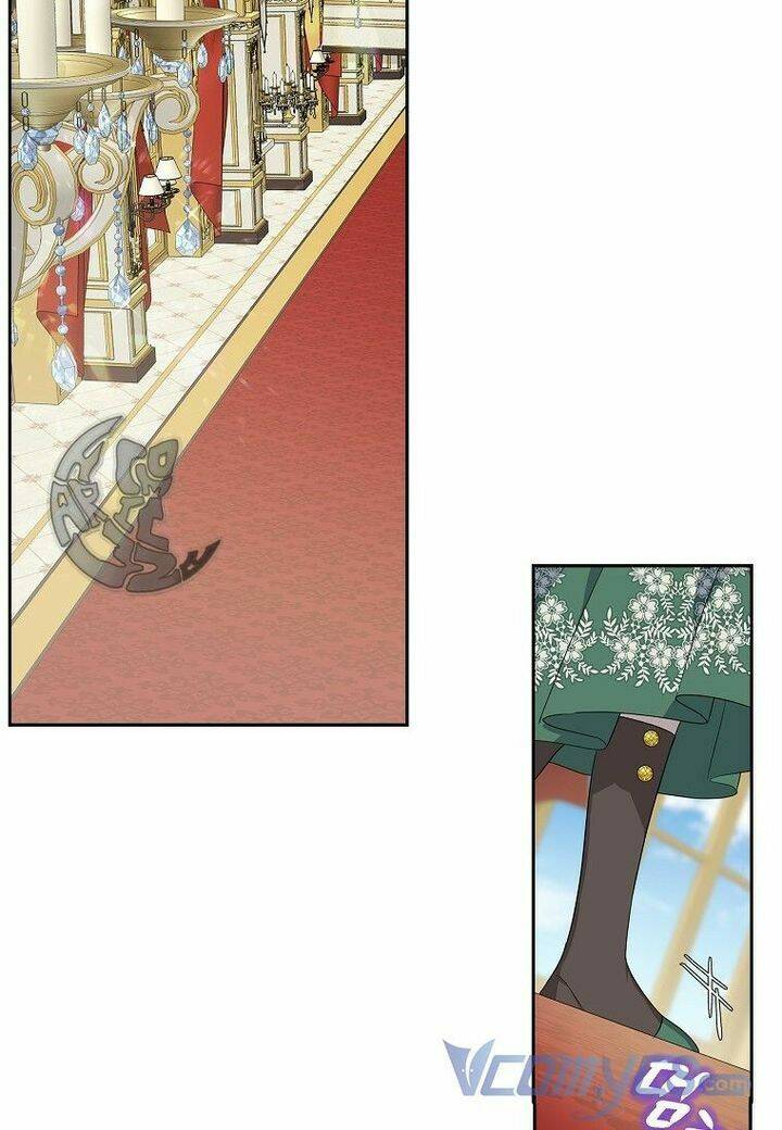 Cô Con Gái Út Của Công Tước Phản Diện Chapter 13 - Trang 2