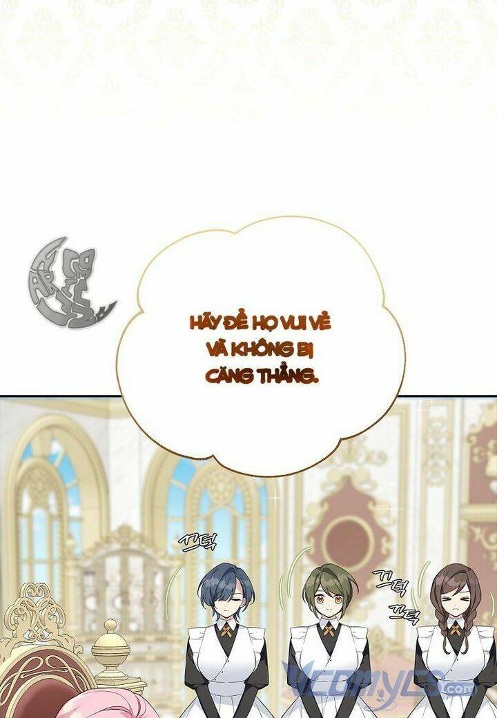 Cô Con Gái Út Của Công Tước Phản Diện Chapter 13 - Trang 2