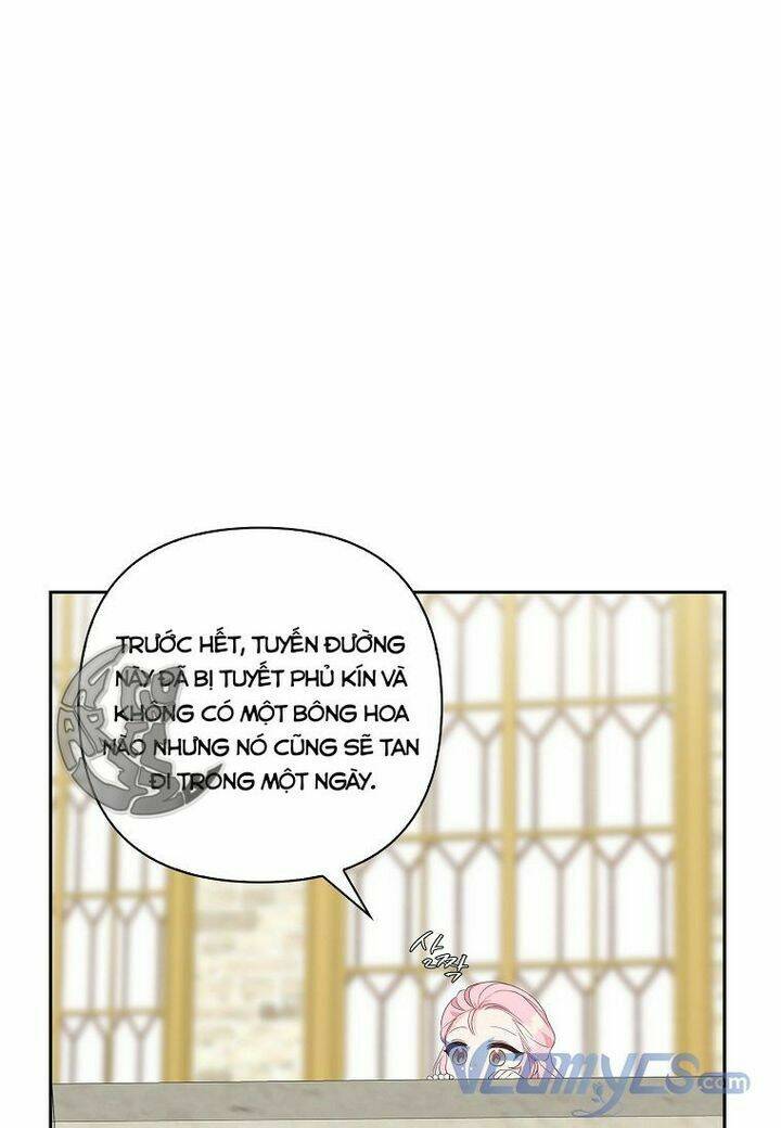 Cô Con Gái Út Của Công Tước Phản Diện Chapter 13 - Trang 2