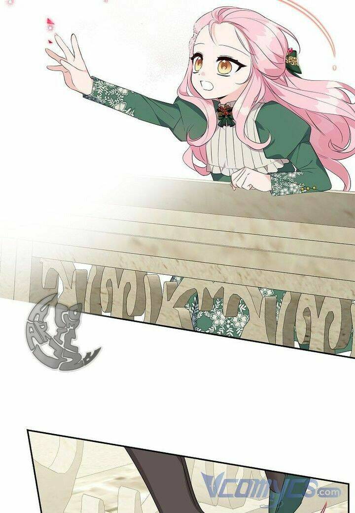 Cô Con Gái Út Của Công Tước Phản Diện Chapter 13 - Trang 2