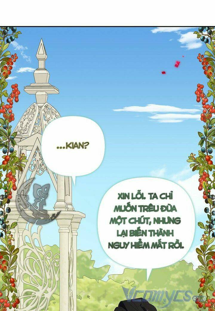 Cô Con Gái Út Của Công Tước Phản Diện Chapter 13 - Trang 2