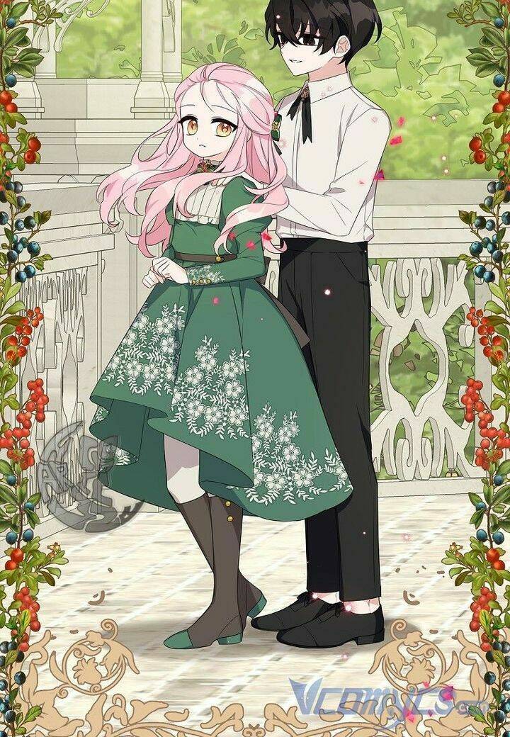 Cô Con Gái Út Của Công Tước Phản Diện Chapter 13 - Trang 2